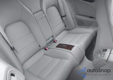 2012 Mercedes-Benz E 350 из США, поврежденный, VIN WDDKK5KF4CF144725